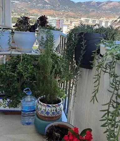 Apartamento Cosy With Seaviews, Pool Close To Beach.
