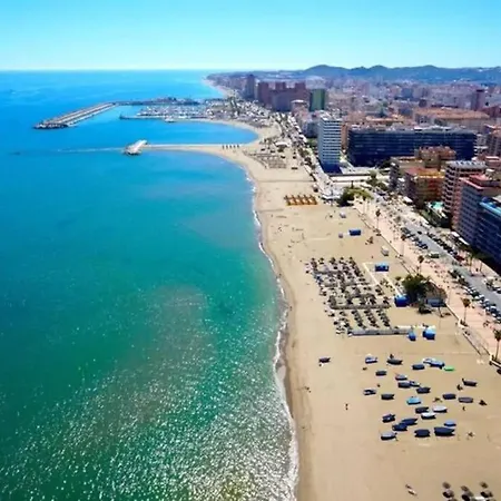 Apartamento Cosy With Seaviews, Pool Close To Beach.