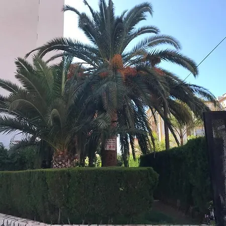 Cosy With Seaviews, Pool Close To Beach. Fuengirola